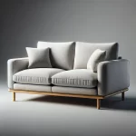 Modern Bed